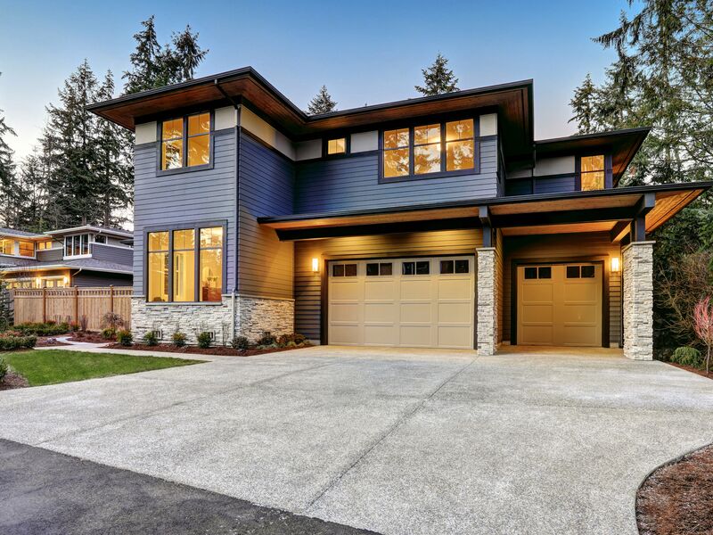 Garage Door Installation in Martinsburg West Virginia